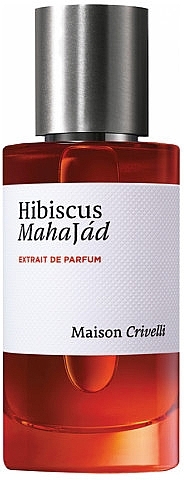 Maison Crivelli Hibiscus Mahajad - Eau de Parfum — photo N1