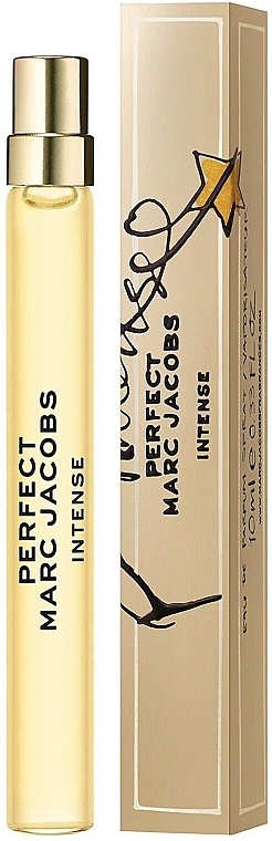 Marc Jacobs Perfect Intense - Eau de Parfum (mini) — photo N1