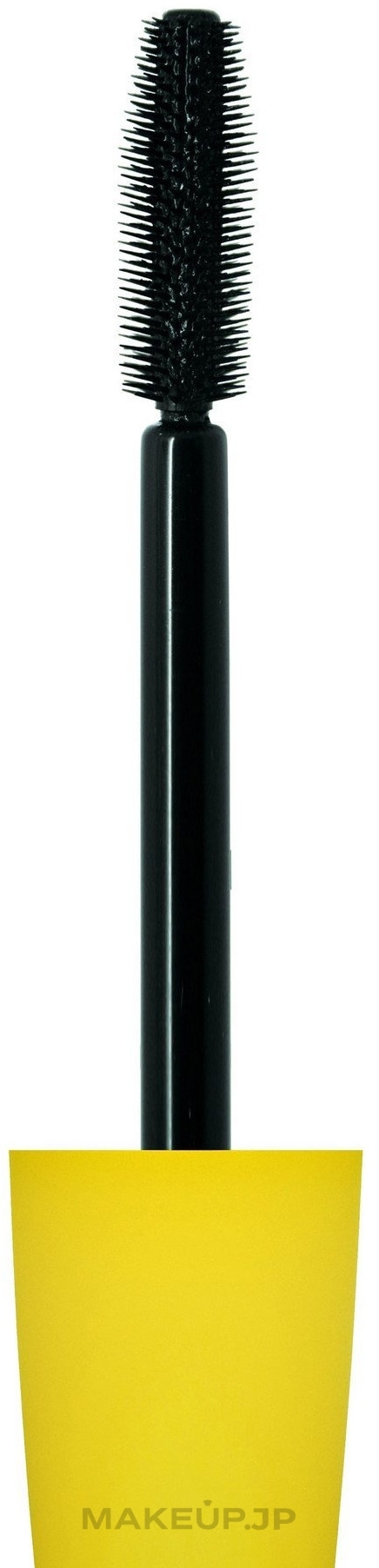 Lash Mascara - W7 Lashtastic Mascara — photo Black