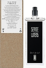 Serge Lutens Dent De Lait - Eau de Parfum (tester without cap) — photo N2