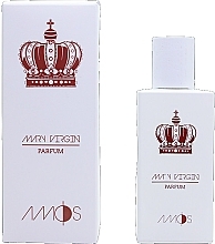 Fragrances, Perfumes, Cosmetics Amos Parfum Mary Virgin - Parfum