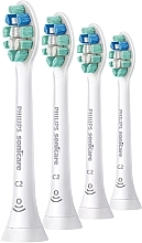 Thoothbrush Head, HX9024/10 - Philips Sonicare C2 Optimal Plaque Defence — photo N2