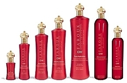 Rapid Shine Hair Spray - CHI Farouk Royal Treatment by CHI Rapid Shine — photo N2