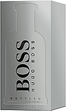 Hugo Boss - Bottled After Shave Lotion  — photo N3