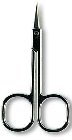 Manicure Scissors, 3001-S - Deni Carte — photo N2