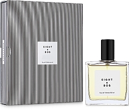 Eight & Bob Original Eau de Toilette - Eau de Toilette — photo N2