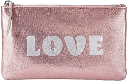 Fragrances, Perfumes, Cosmetics Makeup Bag - Oriflame Love