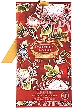 Fragrances, Perfumes, Cosmetics Noble Red Scented Sachet - Portus Cale Noble Red Sachet