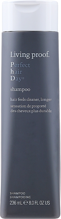 Hair Shampoo - Living Proof Perfect Hair Day Shampoo — photo N1