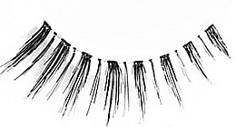 Fragrances, Perfumes, Cosmetics Flase Lashes - Ardell Glamour Eyelashes Black 102