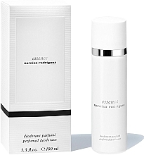 Fragrances, Perfumes, Cosmetics Narciso Rodriguez Essence - Deodorant