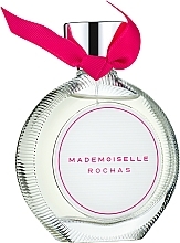 Fragrances, Perfumes, Cosmetics Mademoiselle Rochas Eau - Eau de Toilette (tester with cap)