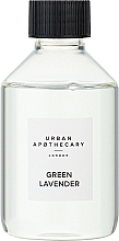 Fragrances, Perfumes, Cosmetics Urban Apothecary Green Lavender - Reed Diffuser