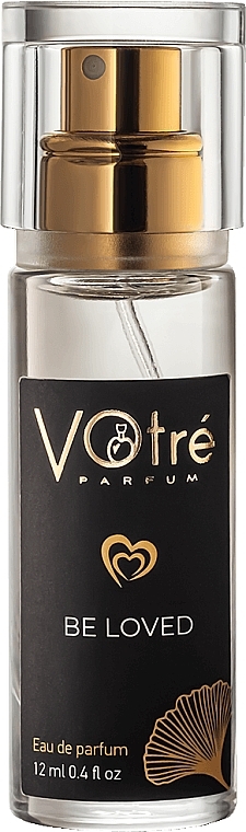 Votre Parfum Be Loved - Eau de Parfum (mini size) — photo N1