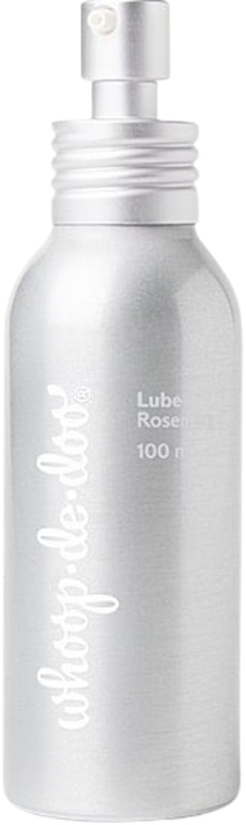 Water-Based Gel Lubricant with Delicate Rosemary Scent - Whoop De Doo Rosemary Lube — photo N1