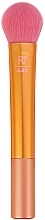 Contouring Brush - Real Techiques Hyperbrights Sculpt Lock Contour Brush 258 — photo N1
