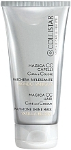 Fragrances, Perfumes, Cosmetics Toning Maska - Collistar Magica CC Hair Care and Colour