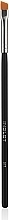 Eye Makeup Brush 31T - Inglot Makeup Brush — photo N1