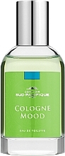 Fragrances, Perfumes, Cosmetics Comptoir Sud Pacifique Cologne Mood - Eau de Toilette (tester with cap)