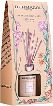 Fragrances, Perfumes, Cosmetics Dermacol Magnolia And Passion Fruit - Aroma Diffuser 