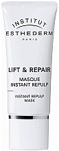 Fragrances, Perfumes, Cosmetics Repairing Face Mask - Institut Esthederm Lift & Repair Instant Repulp Mask