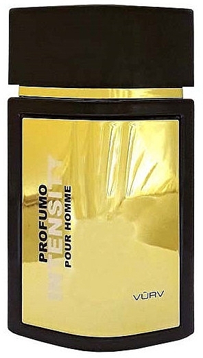 Vurv Profumo Intensity Pour Homme - Eau de Parfum — photo N2