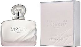 Fragrances, Perfumes, Cosmetics Beautiful Magnolia L'Eau - Eau de Toilette