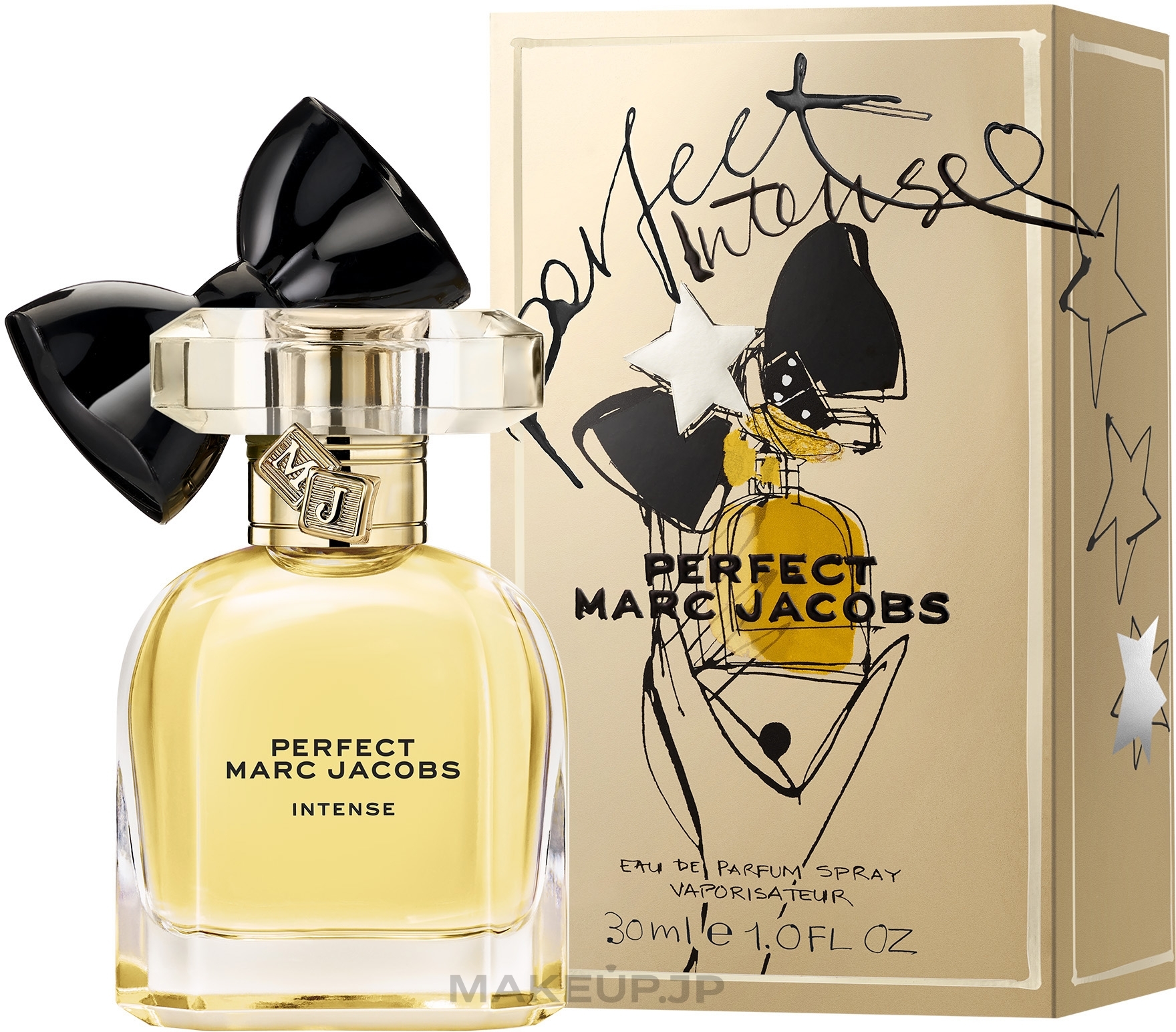 Marc Jacobs Perfect Intense - Eau de Parfum — photo 30 ml