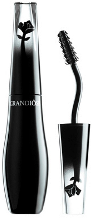 Mascara - Lancome Grandiose Wide-Angle Fan Effect Mascara — photo N1