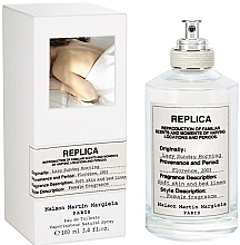 Maison Martin Margiela Replica Lazy Sunday Morning - Eau de Toilette — photo N1