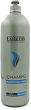 Fragrances, Perfumes, Cosmetics Anti-Dandruff Shampoo - Exitenn Professional Anti-Dandruff Shampoo