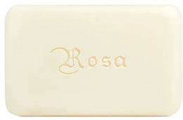 Soap - Santa Maria Novella Rose Milky Soap — photo N2