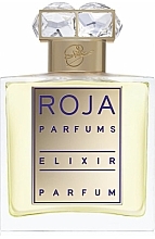 Fragrances, Perfumes, Cosmetics Roja Parfums Elixir Pour Femme - Eau de Parfum (tester without cap)