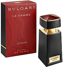 Bvlgari Le Gemme Azaran - Eau de Parfum — photo N1