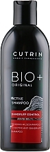 Anti-Dandruff Shampoo - Cutrin Bio+ Original Active Shampoo — photo N2