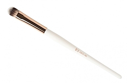 Fragrances, Perfumes, Cosmetics Large Flat Eyeshadow Brush - Mia Cosmetics Paris Eye Shader Brush