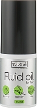 Fragrances, Perfumes, Cosmetics Hair Oil Fluid - Tashe Professional Fluid Oil For Hair Intense