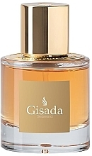 Fragrances, Perfumes, Cosmetics Gisada Ambassador Women - Eau de Parfum