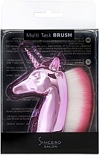 Multifunctional Unicorn Brush - Sincero Salon Multifunctional Brush Unicorn — photo N1