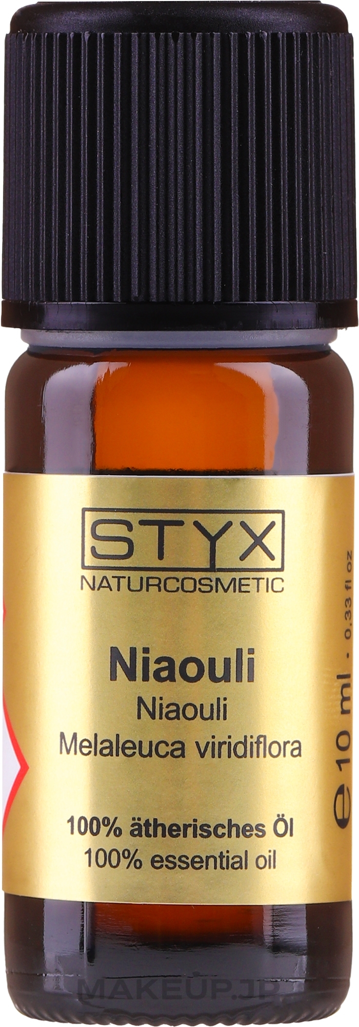 Essential Oil "Niaouli" - Styx Naturcosmetic — photo 10 ml
