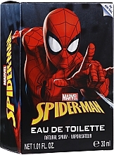 Air-Val International Spiderman - Eau de Toilette — photo N4