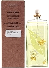 Elizabeth Arden Green Tea Honeysuckle - Eau de Toilette (tester without cap) — photo N4