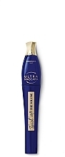 Fragrances, Perfumes, Cosmetics Mascara - Bourjois Twist Up The Volume Mascara (002 -Ultra Brown)