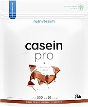 Fragrances, Perfumes, Cosmetics Chocolate Dietary Supplement - Nutriversum Casein Pro