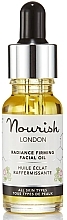 Firming Facial Oil - Nourish London Firming Facial Oil — photo N3