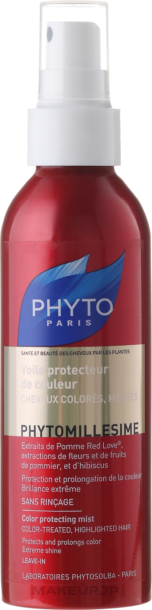 Hair Color Protecting Mist - Phyto Phytomillesime Beauty Concentrate — photo 150 ml