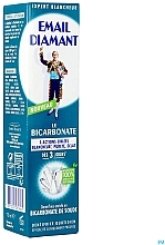 Fragrances, Perfumes, Cosmetics Bicarbonate Toothpaste - Email Diamant Le Bicarbonate Toothpaste