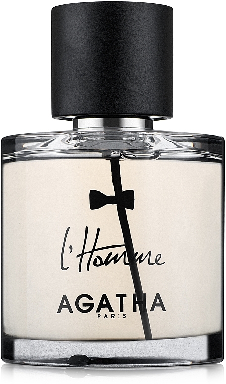 Agatha L'Homme Terres du Sud - Eau de Parfum — photo N1