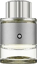 Montblanc Explorer Platinum - Eau de Parfum — photo N3