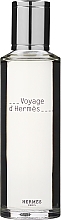 Hermes Voyage d`Hermes - Eau de Toilette (refill) — photo N3
